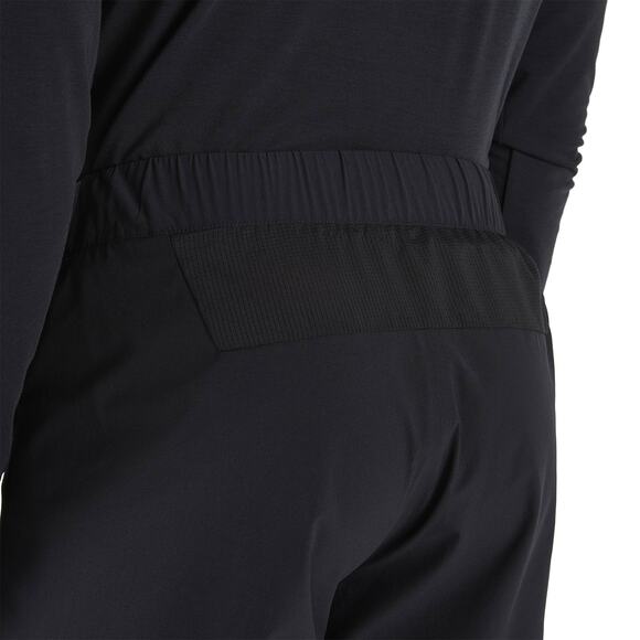 On Running Waterproof Shorts‎ Black Small MSRP $180 - Picture 4 of 13